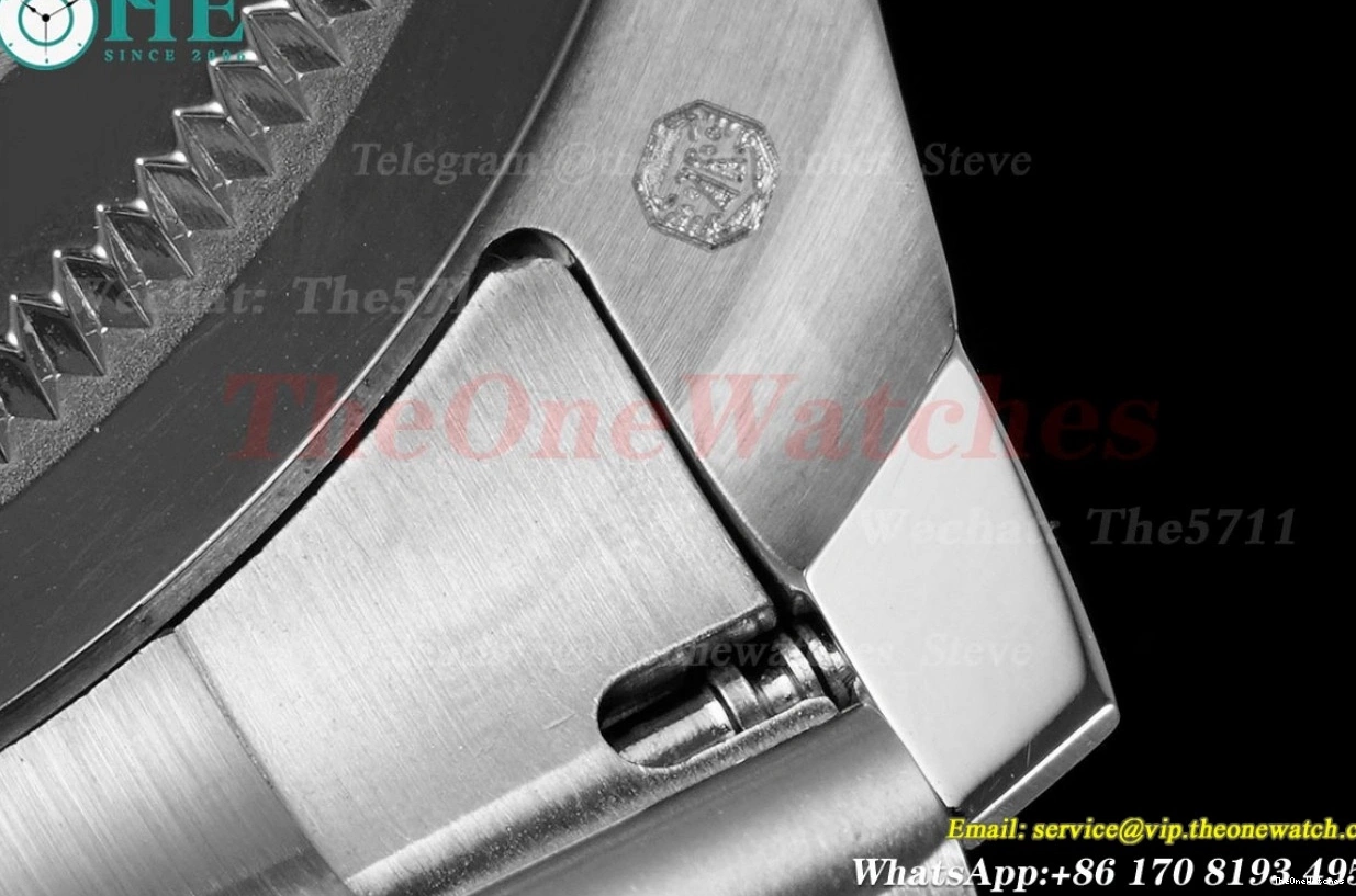 SH4131(Gain SS QF Weight) Dia 40mm 126509 Daytona Black SS 0207